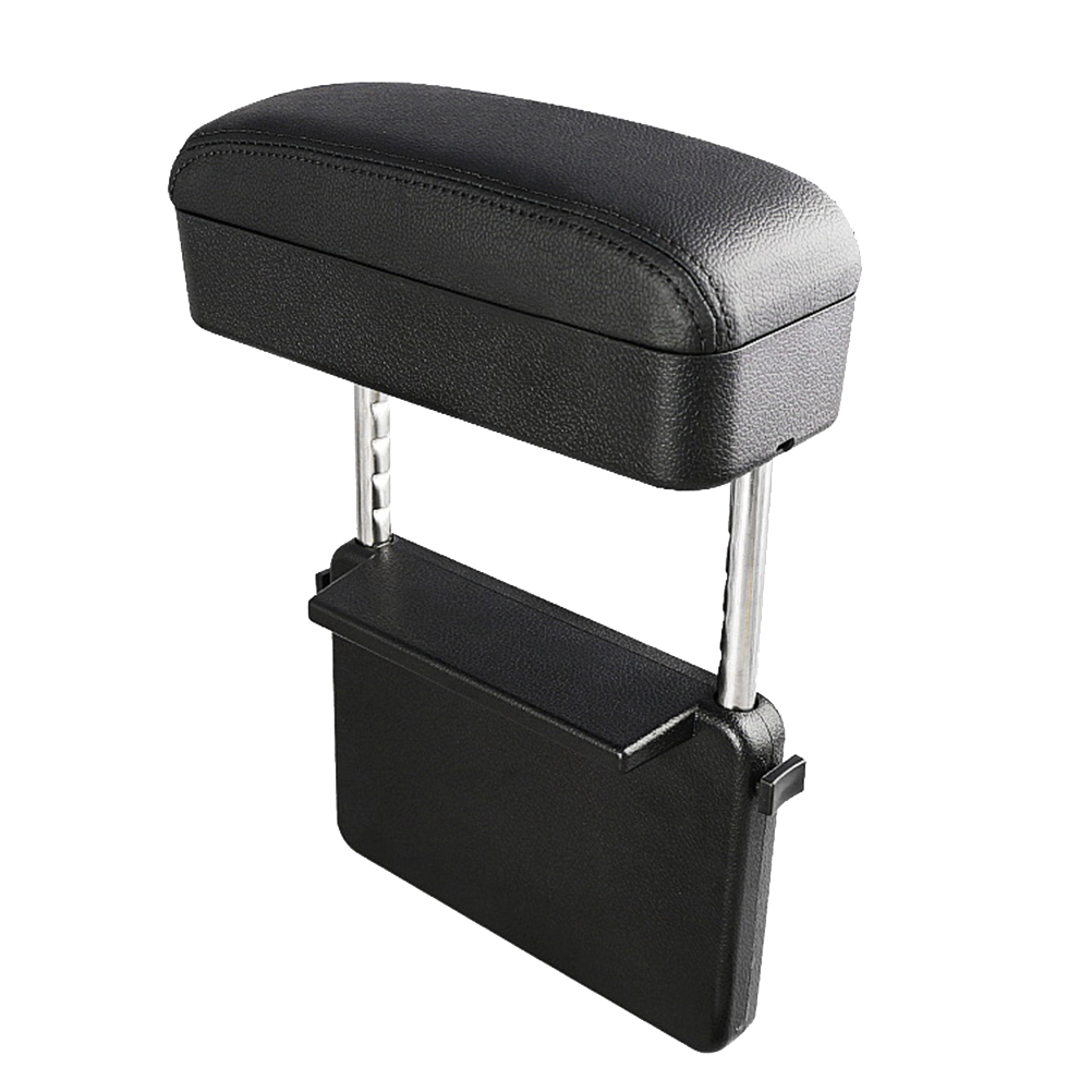 1Pc Armrest Box Car Accessories Center Console Armrests for Truck Driver: Picture 2
