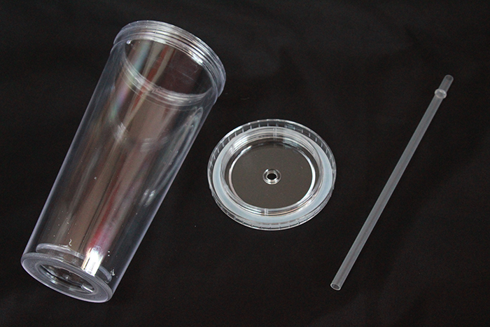 Super Wonder Glas-Grote Magic melk cup melk verdwijnen, s goocheltrucs, gimmick, klassieke speelgoed