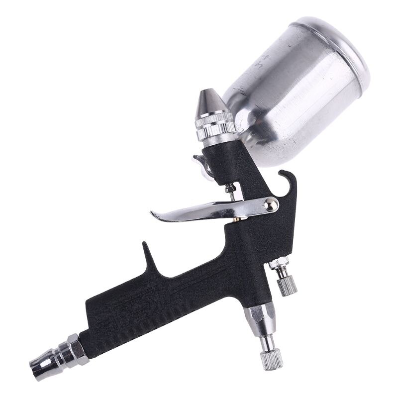 Penumatic Airbrush Paint Spray Car Auto Furniture Painting Sprayer K3KA