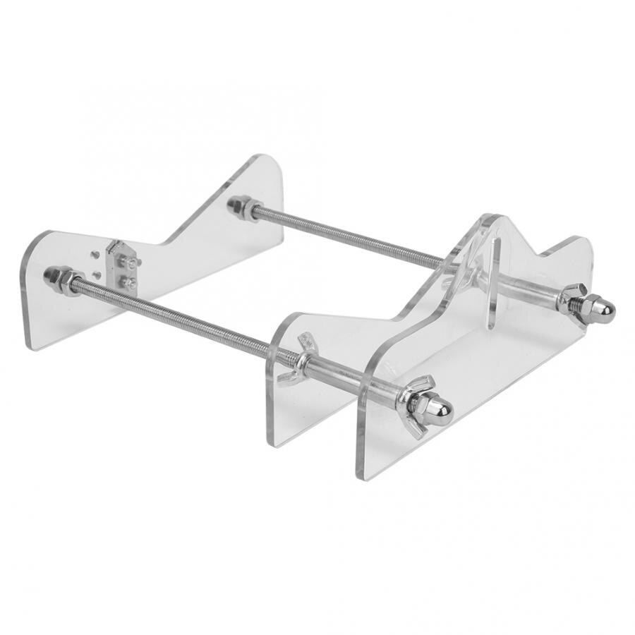 Glass Cutting Glass Bottle Cutter Metal Acrylic Cutting Tool for Making Glass Bottle Artwork with Screwdriver