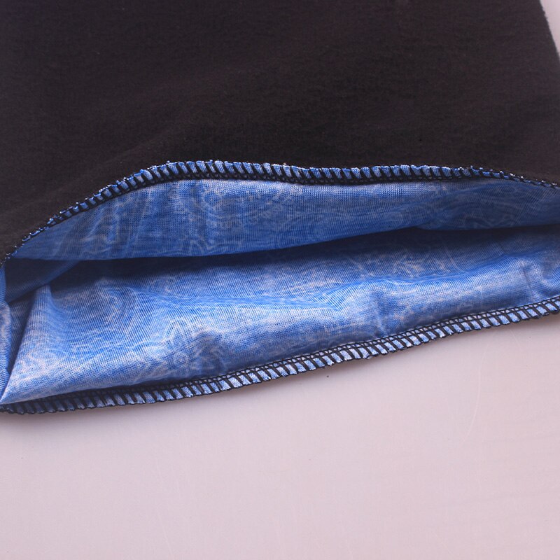 Winter Scarf Bandana Warm Collar Headband Multifunctional Seamless Tubular Unisex Sport Scarves HY102