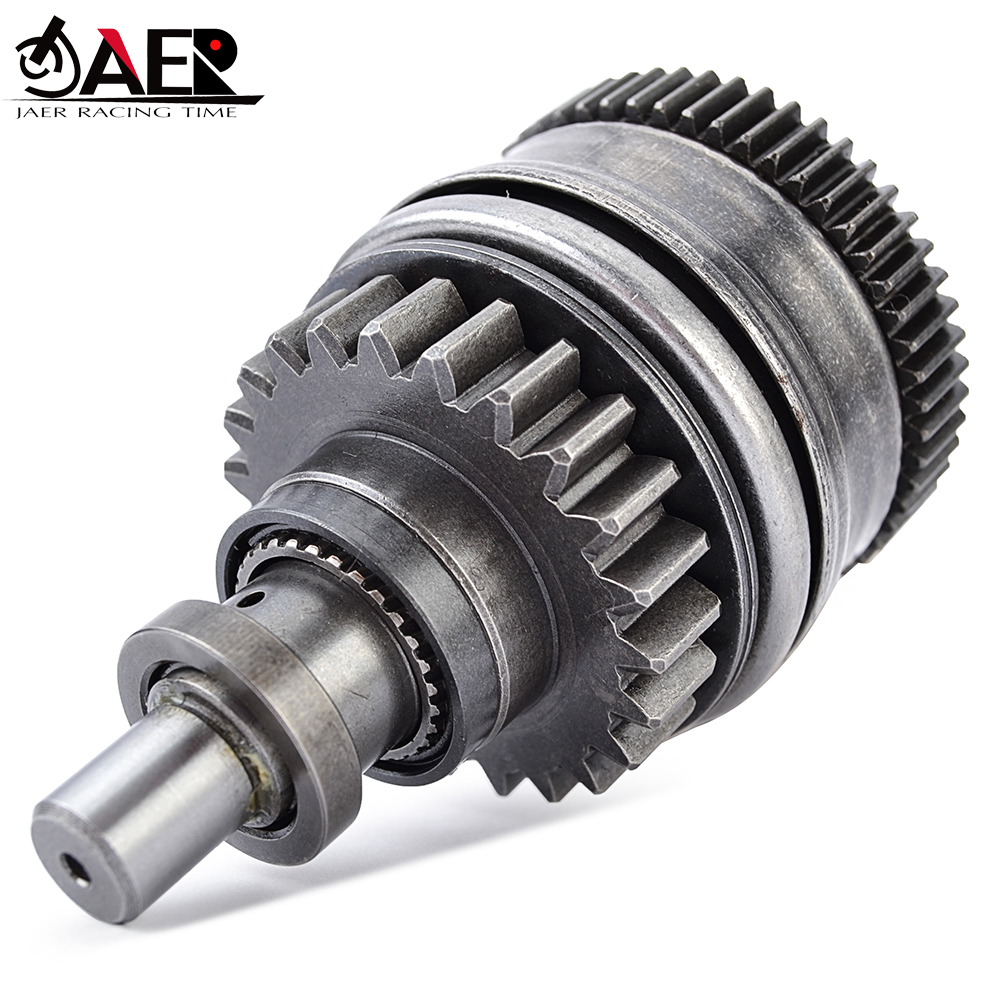 2007 Starter antrieb bendix für arktische Katze Tigers hark 3008 l TS-R ts-l 276 3008 r li monte carlo 408 daytona1000 2006