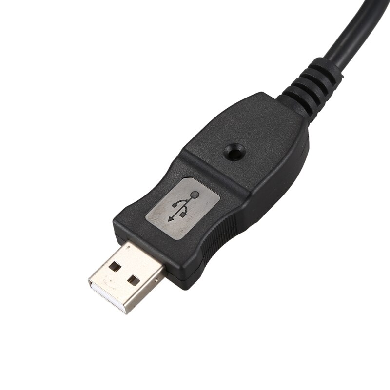 3M MIC USB Microphone Link USB Cable Male to XLR Female