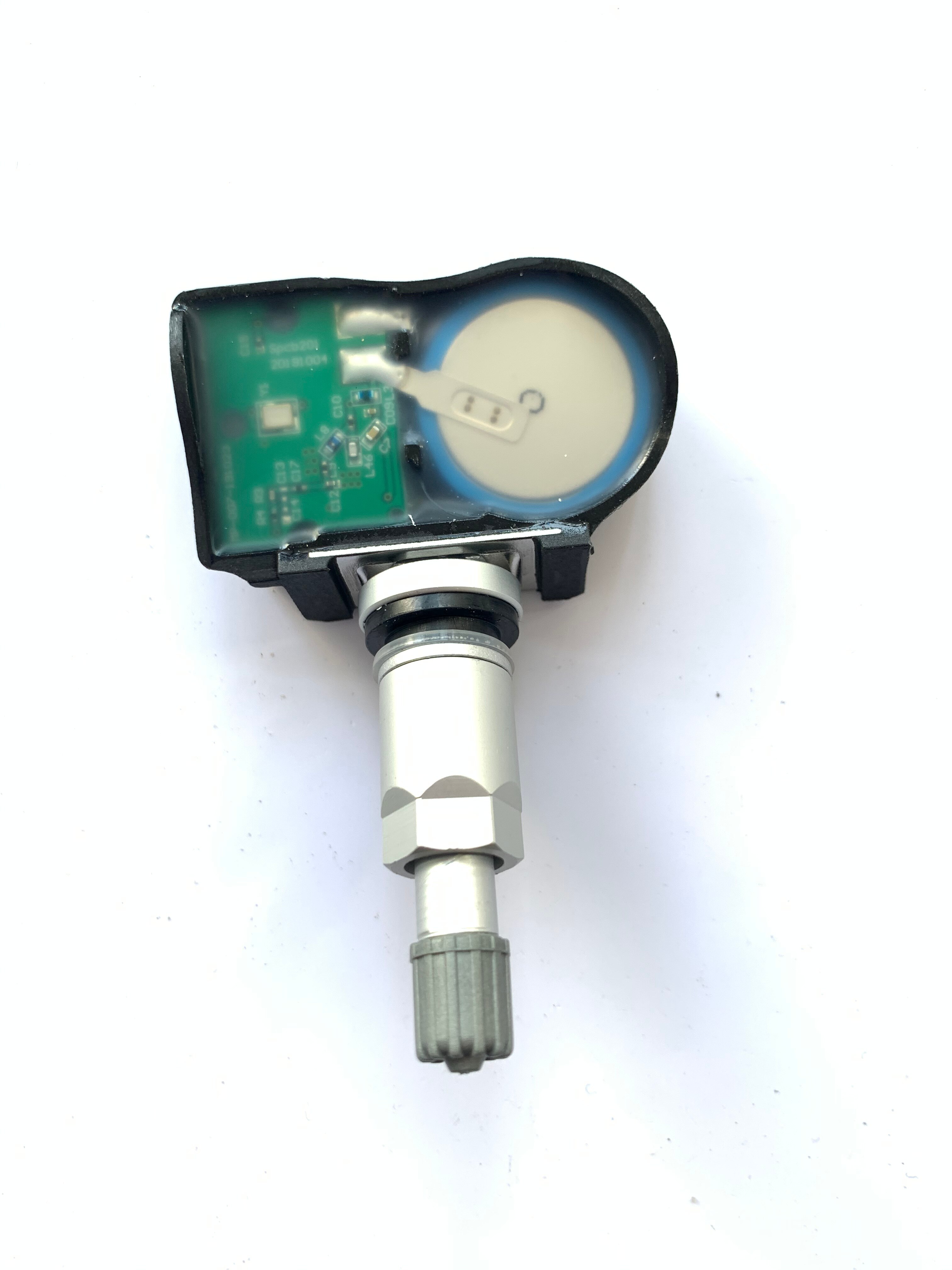 4 Stuks Bandenspanning Sensor Voor Mazda 6 5 3 2 RX8 CX7 CX9 MX5 Oe BBM237140B BBM237140A BBM237140 BHA437140