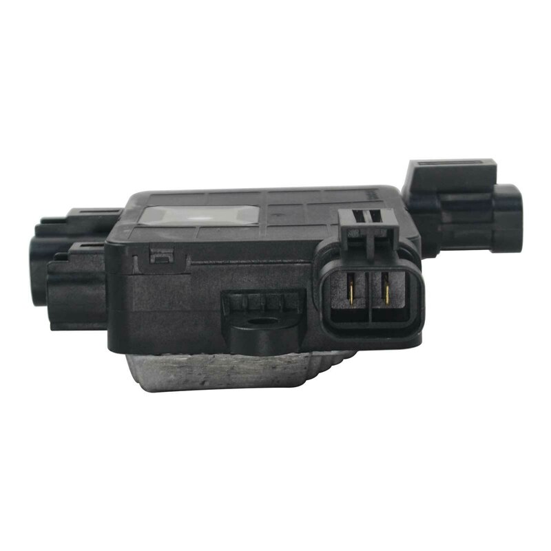 Automotive Fan Control Module Cooling Fan Controller for Hyundai Entourage Kia Sedona 253854D900