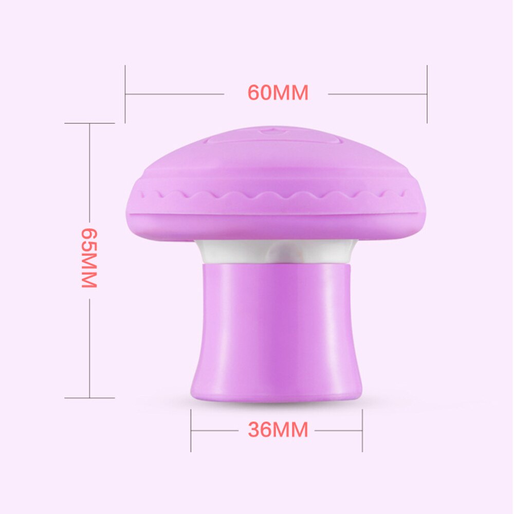 Ins Face Lift Skin Firming V Shape Exerciser Instrument Face Slimming Tool Cute Portable Anti Wrinkle Mouth Exercise Tool