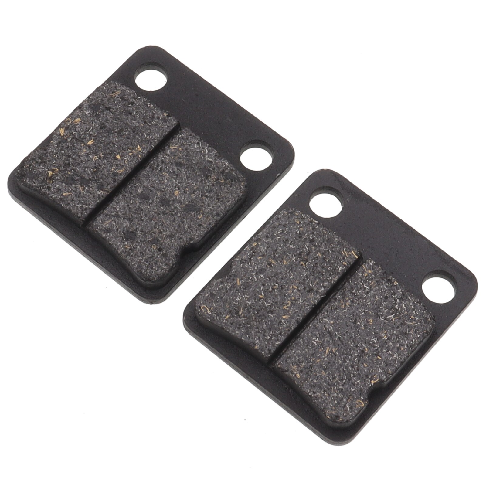 Achter Remschijf Pads Voor 50 70 90cc 110cc 125cc 140cc 150cc 160cc Pit Dirt Bike Chinese Kid Atv Quad buggy: Black