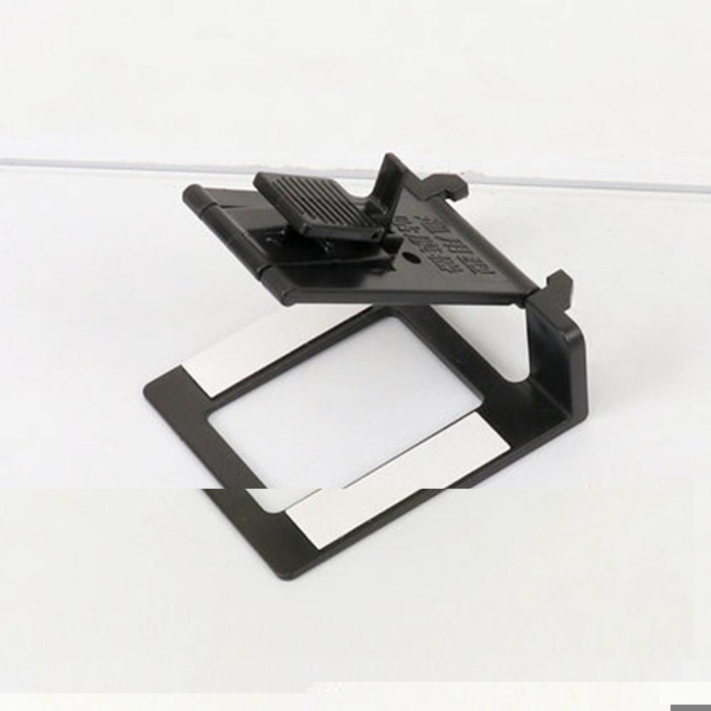 Universal Mobile Phone Applicator Tempered Screen Protector Set Installation Tool Pasting Applicator Fast Film Pasting Film K1Y0