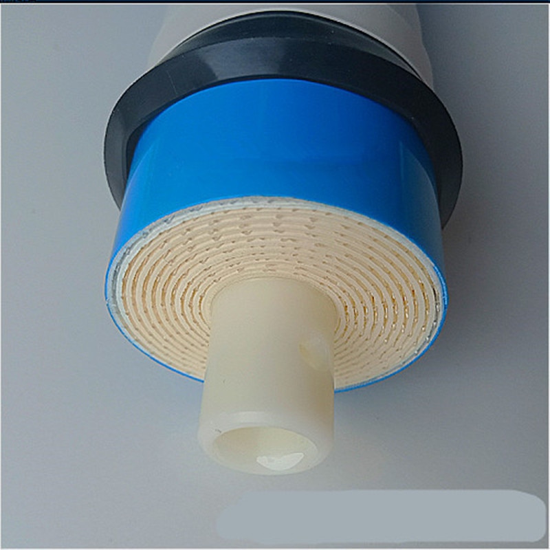 2 stk anvendelig hid-tfc -1812-75g omvendt osmose ro membranfilter husholdningsvandrenser direkte drikkevandsrenser