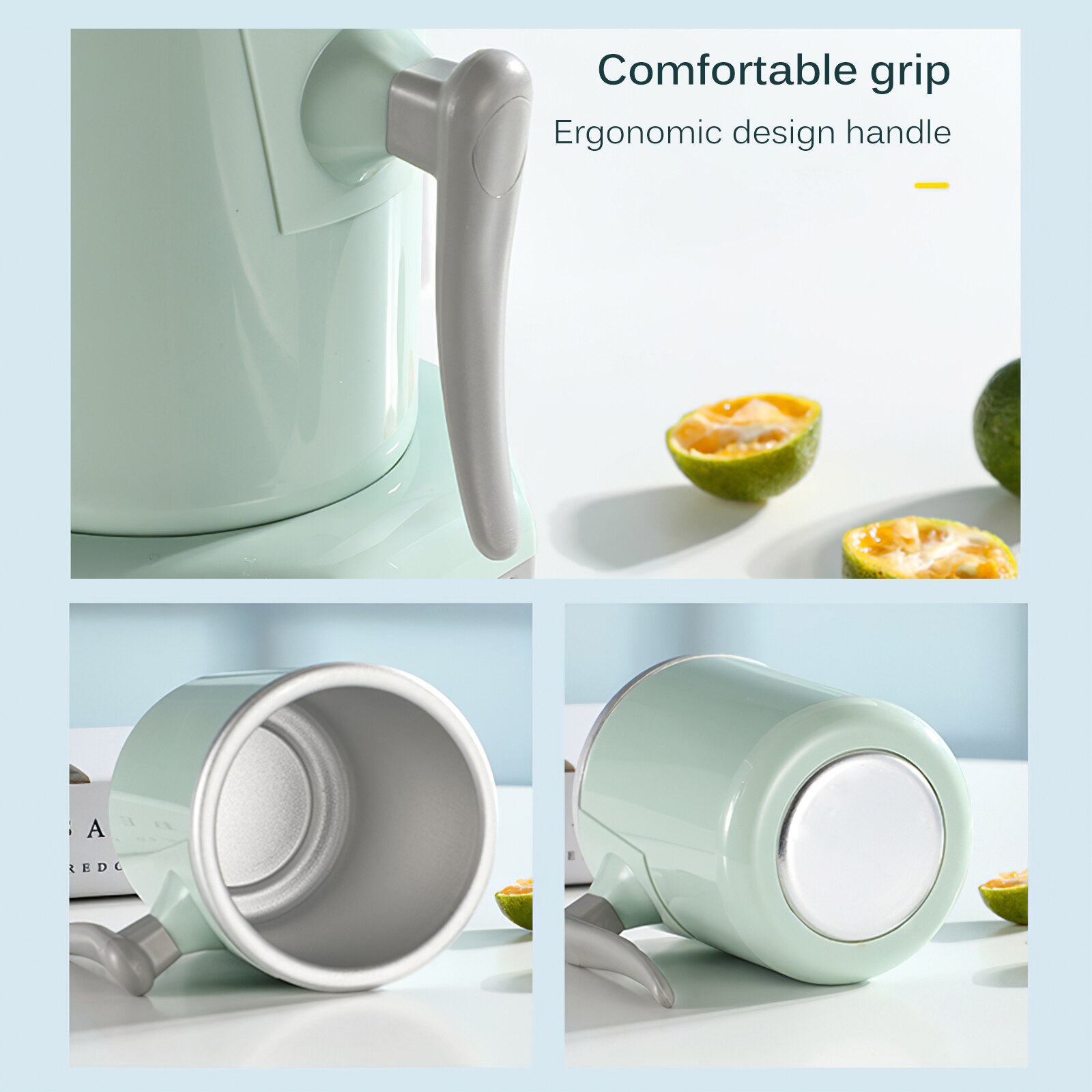 Enfriador eléctrico de bebidas latas, taza de refrigeración portátil para casa, Hotel, vino, cerveza, máquina de refrigeración