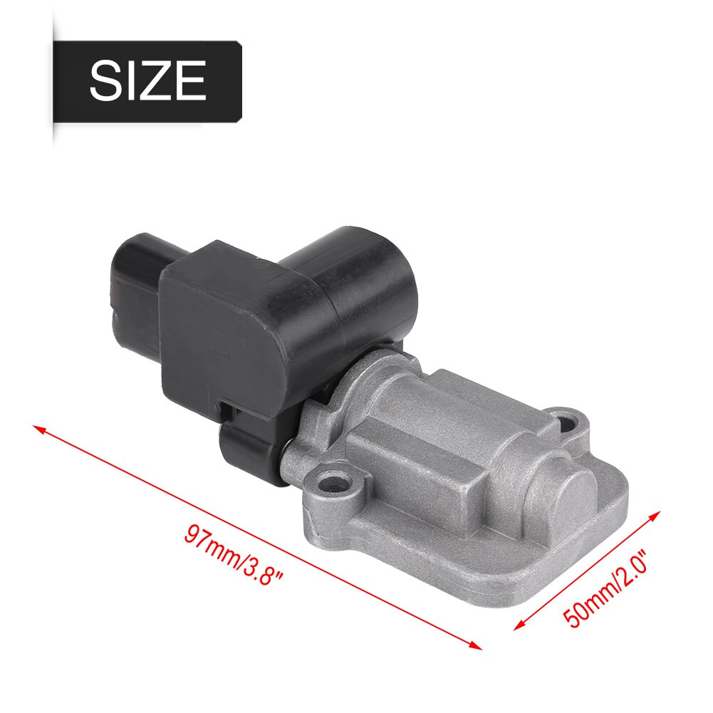 Idle Air Control Valve IAC for Subaru WRX 2.0L 2002-2005 Replacement Idle Air Control Valve Car Accessoeires 22650AA182