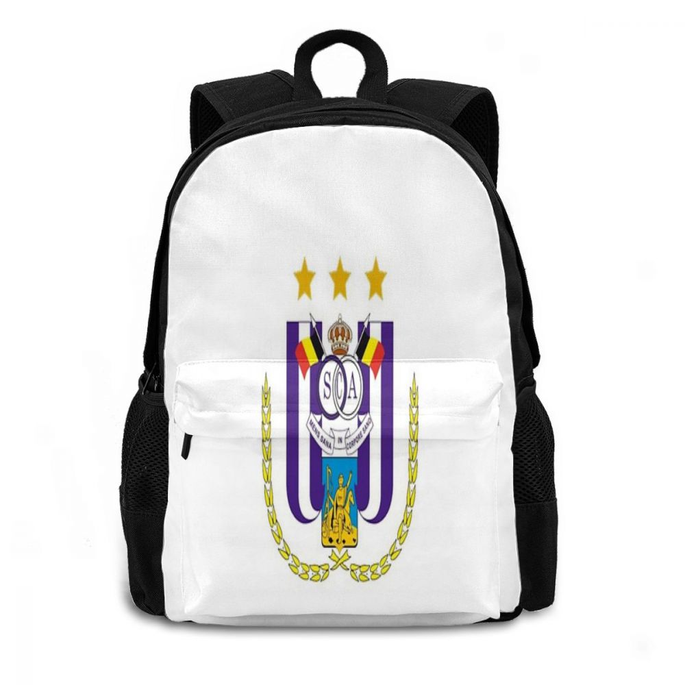 Rsc Anderlecht mochila