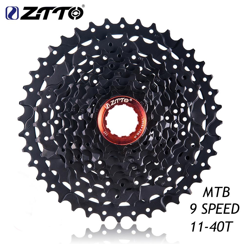 Cykel freewheel kassette tandhjul 8s/9s/10s/11s 11-25 28 32 36 40 42 46 50t slr on til mtb landevejscykel stål svinghjul hg system