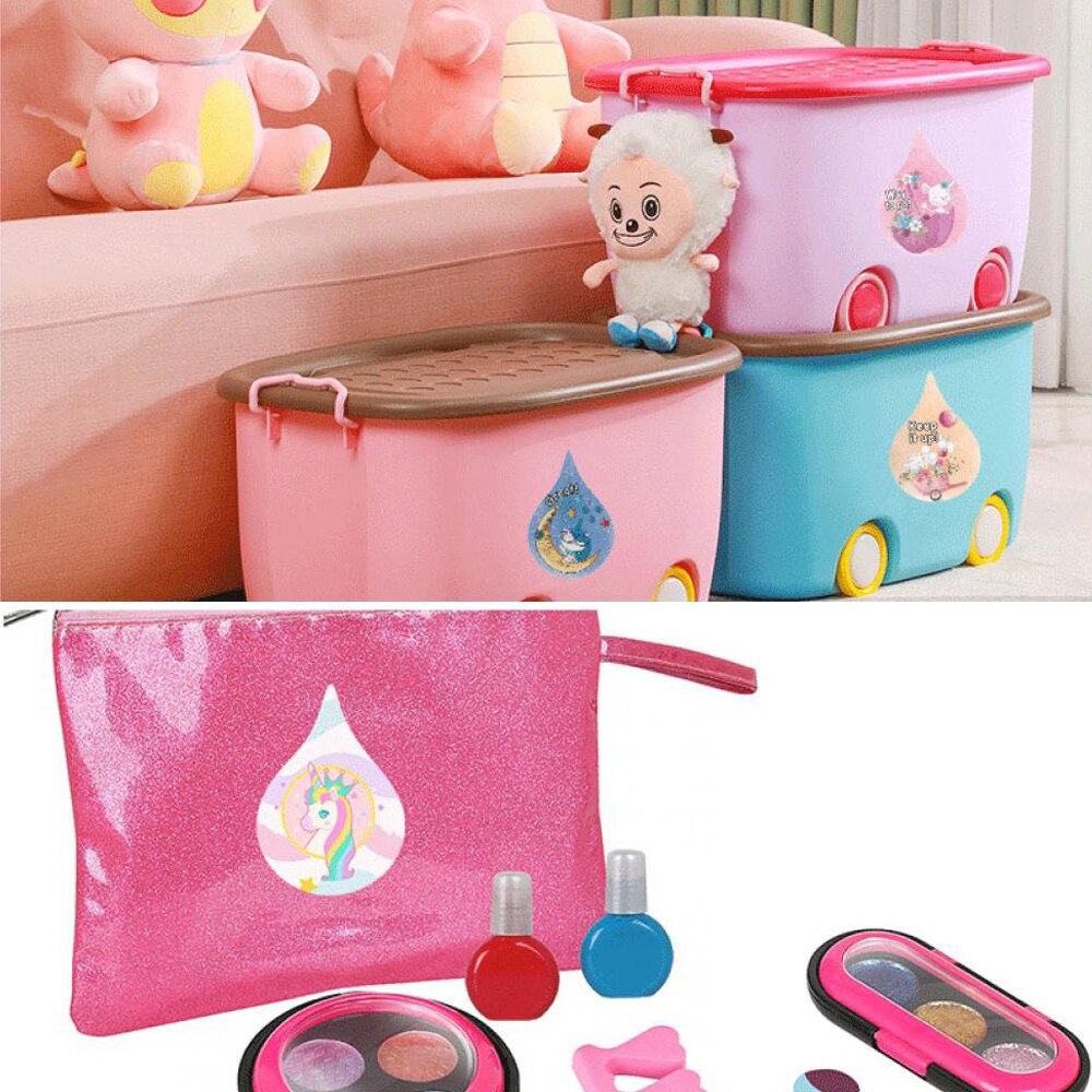 500Pcs Children's Stickers Reward Sticker for Kids At School Cute Papeleria Labels Encourage Decoration Sticker Stationery Store