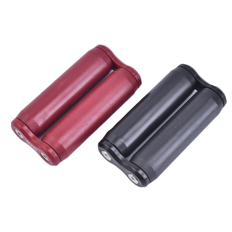 Decompressie Hand Speelgoed Metalen Antistress Hand Desk Speelgoed Spinner Hand Massage Kantoor Volwassen Speelgoed Decompressie Rol Stok