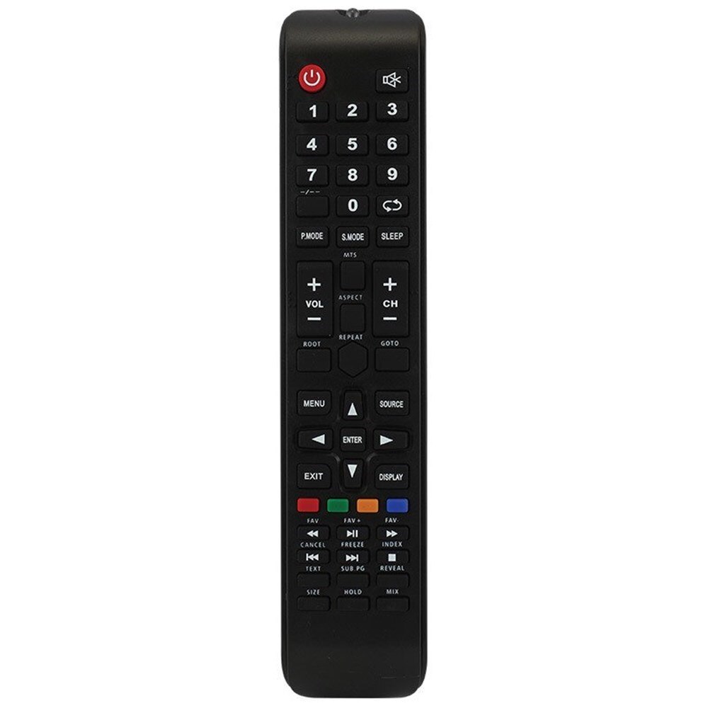 Compatible for Skytech - Sunny Olimpia Led Tv Remote Control