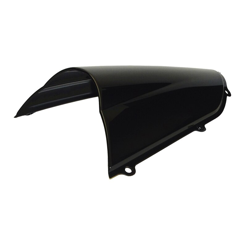 Waase Voor Kawasaki Z750S Z 750 S 2005 2006 Double Bubble Voorruit Voorruit Shield Screen