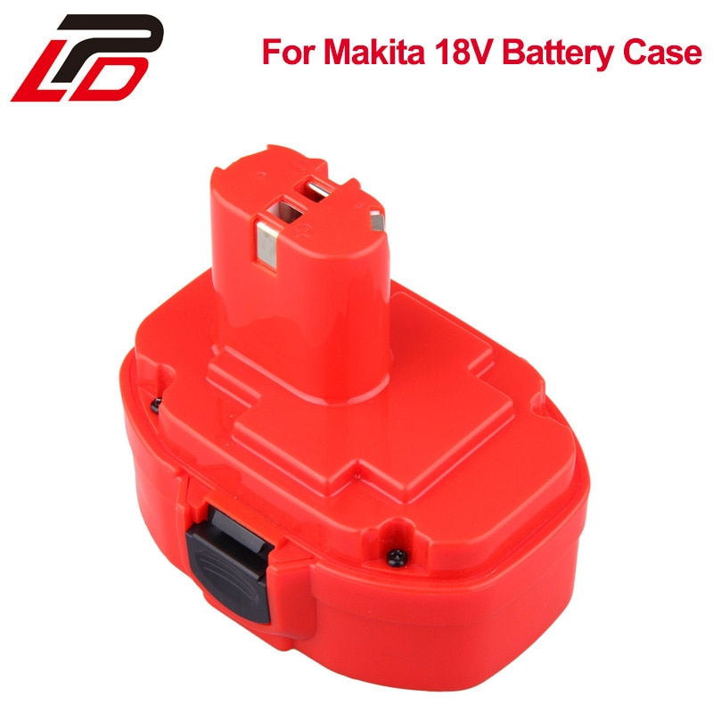 Batterie De Remplacement NI-MH 18V 4.8Ah Pour Makita PA18 1822 1823 1834 1835 192826 5 192827 3 192829 9 193159 1 193140 2 193333 193 193 193 102 0 194105 7 Pour Batterie Makita 70270152