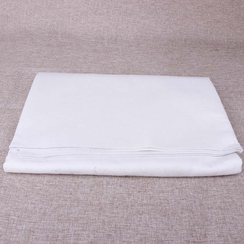 Malerei kalligraphie wolldecke filz wollfilz kalligraphie liefert Xuan papier malerei matte 80x120 cm