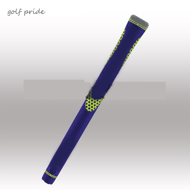 Grips golf club Grips golf grips seven colors for choose 10pcs/Lot: dark blue