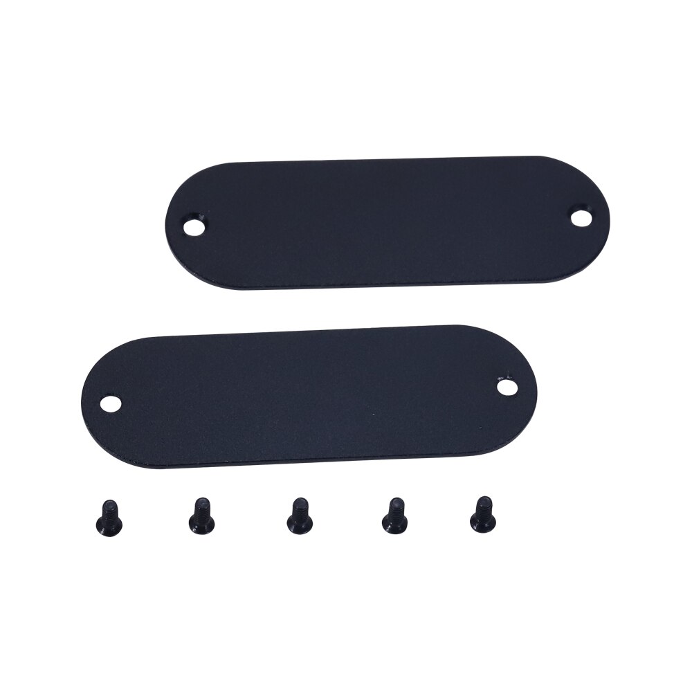 Tafel Instrument Aluminium Box Aluminium Profiel Shell Elektronische Componenten Aluminium Shell Metalen Omhulsel 24x70x75mm