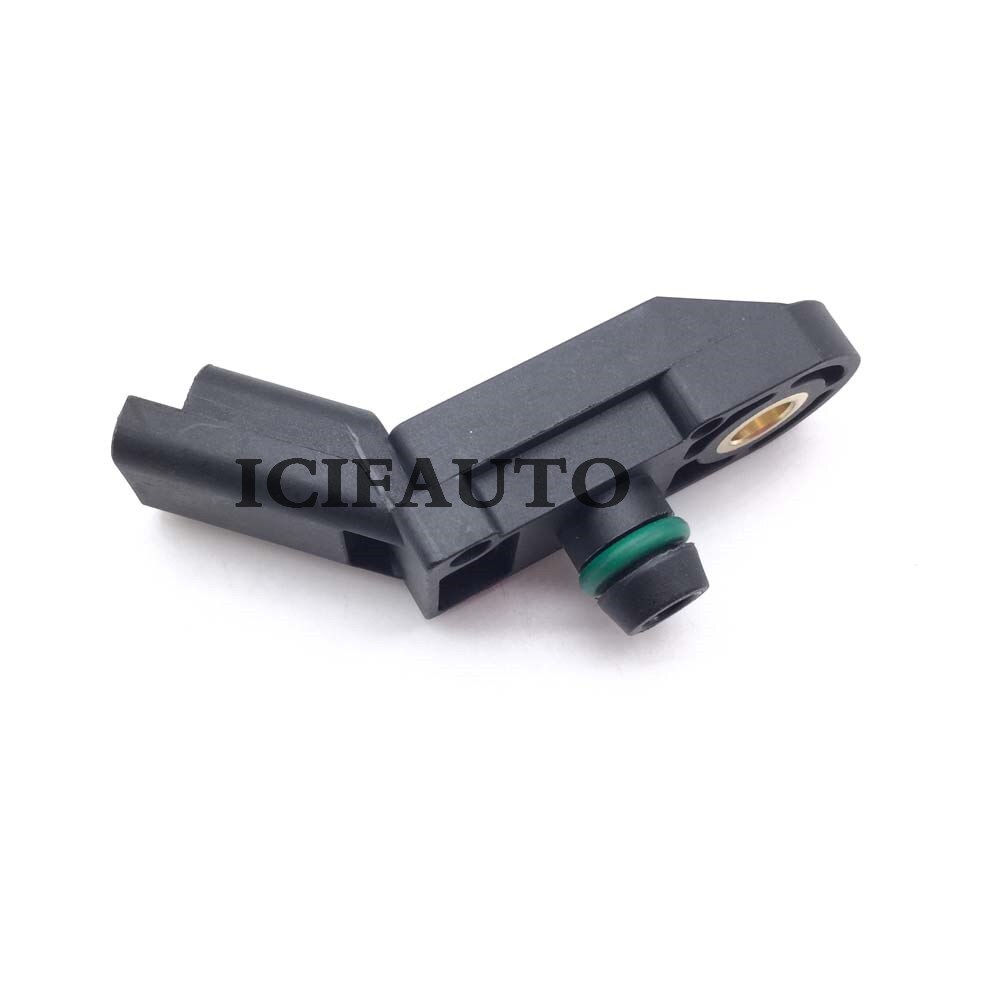 Map Sensor Voor Citroen Saxo Xsara Picasso C5 Peugeot 206 307 406 306 605 607 806 0261230057 0261230034 19201K 1920AN 9631813680