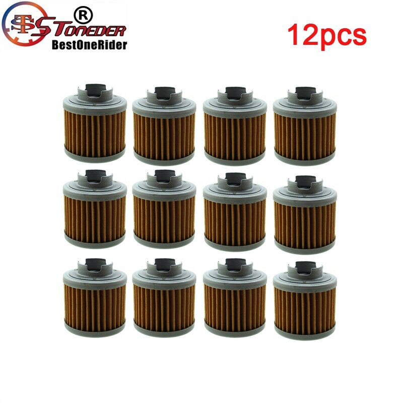 Stoneder oliefilter til  yx 150cc 160cc honda  # 15412-hb6-003 motor pit dirt bike motorcykel