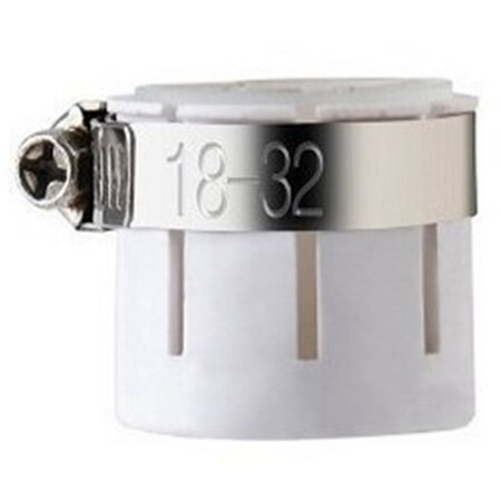 360 Degree Rotatable High-pressure Spray Head Tap ... – Vicedeal