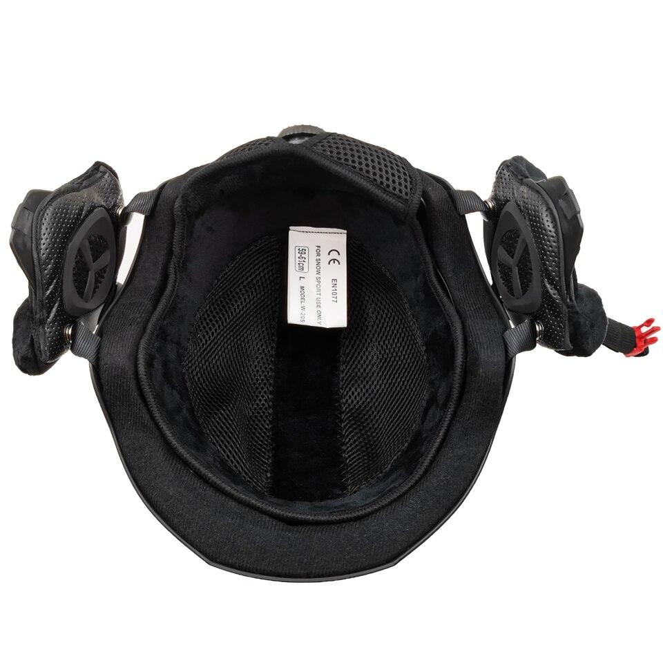 Locle Ce-certificering Skiën Helm Vrouwen Mannen Ski Helm Mannen Professionele Schaatsen Skiën Skateboard Helm Sneeuw Sport Helmen
