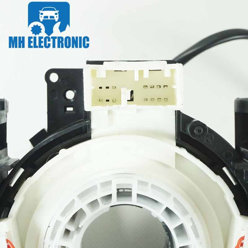 MH electrónico 25560-BT25A 25560BT25A para Nissan Tiida QASHQAI Navara D40 Sylphy Pathfinder Livina