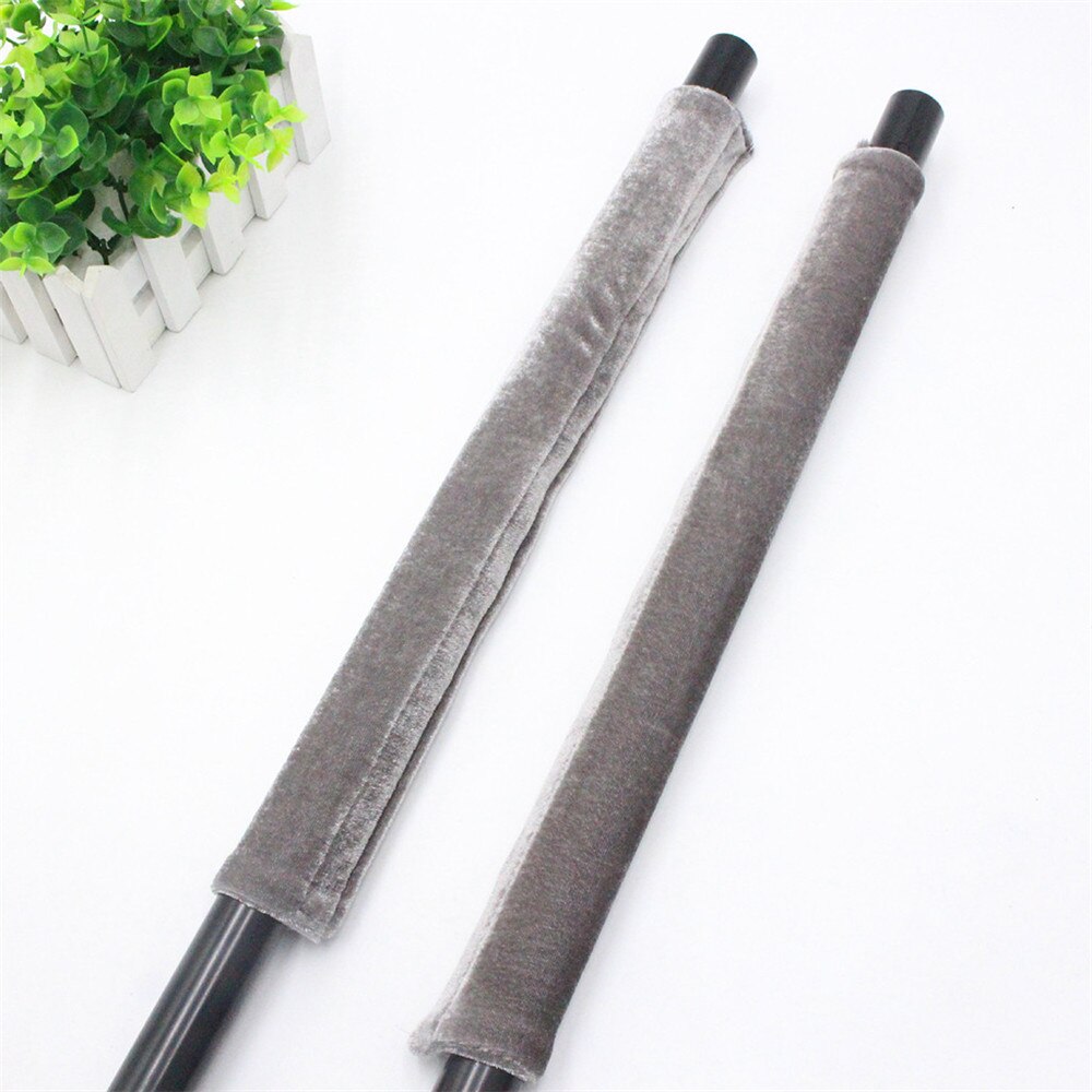 1 Pair Refrigerator Handle Cover Kitchen Appliance Refrigerator Cover For Fridge microwave oven kitchen 40(L)x12(W)cm
