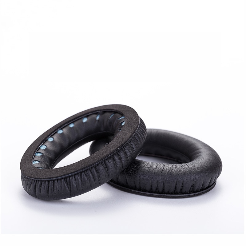 Almohadillas de repuesto para auriculares Bose QuietComfort2 QC2 QC15 QC25 QC35 AE2 AE2i AE2w SoundTrue SoundLink de alta proteínas