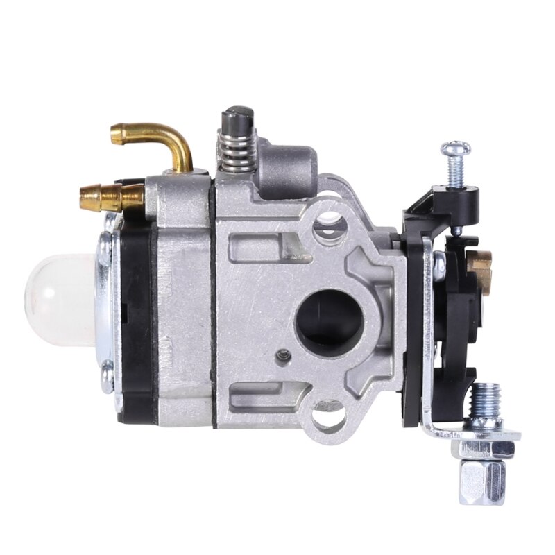 Carburateur 10mm carb met pakking voor echo srm 260s 261s 261sb ppt pas 260 261 bc4401dw trimmer