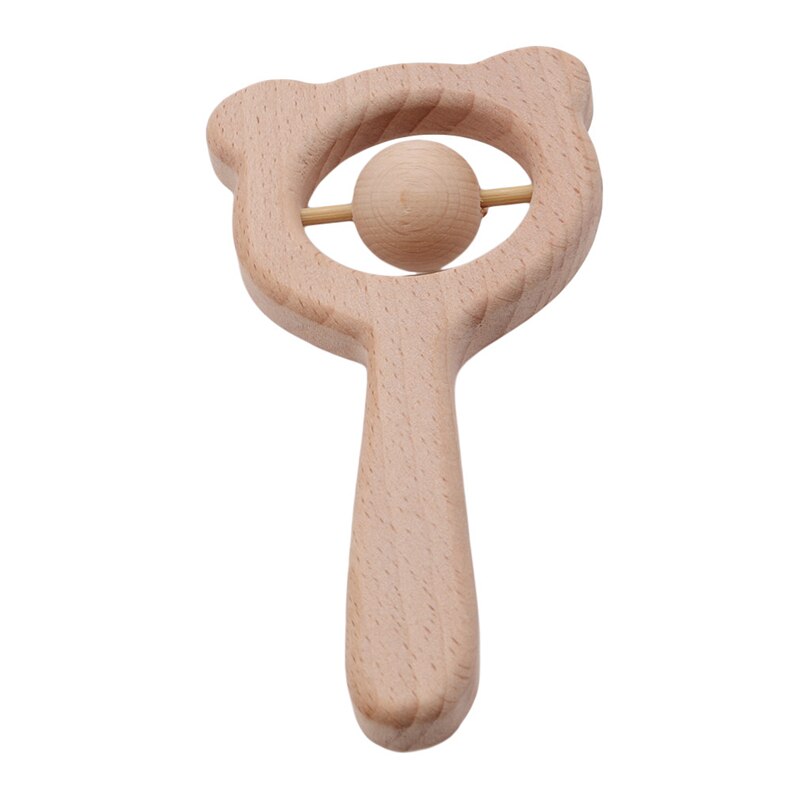 Set di giocattoli con palline da gioco per bambini giocattolo di sicurezza per bambini bambù Kendama i migliori giocattoli in legno giochi di sport all'aperto per bambini di alta qualità giocattoli: 4