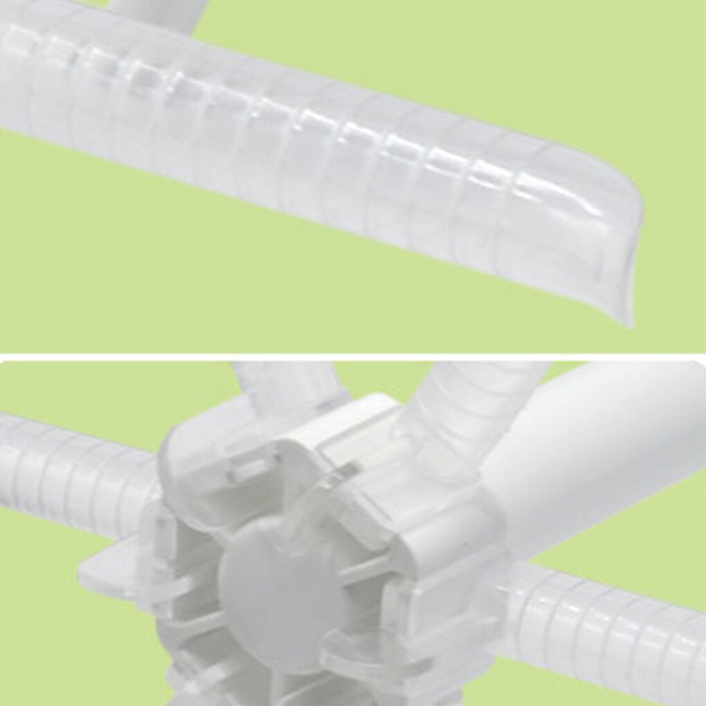 Opknoping Noodle Rack Drogen Noodle Houder Thuis Noodle Ondersteuning Keuken Plastic Spaghetti Deeg Droogrek