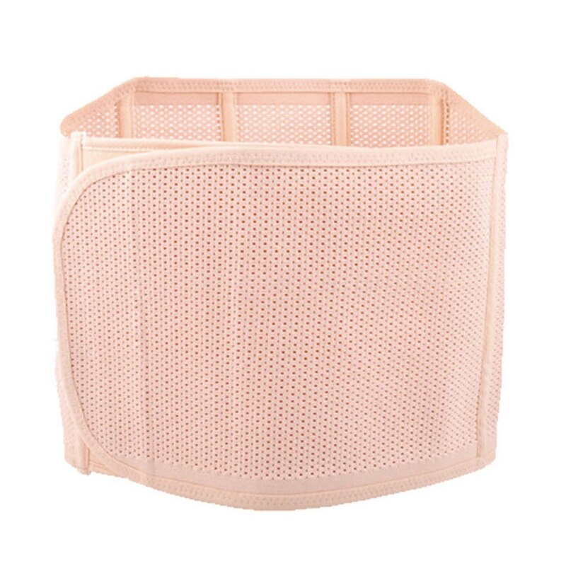 Erhöaufgehängt hoch-Elastische Postpartale Bauch Gürtel Mütterlichen Korsett Gürtel Bindung Gürtel Taille Körper Gestaltung