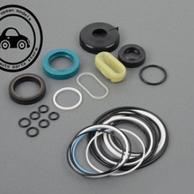Kit de reconstrucción de caja de cambios de dirección, Kit de junta de reparación de dirección para Mercedes Benz W164 ML280 ML300 ML320 ML350 ML420 ML500