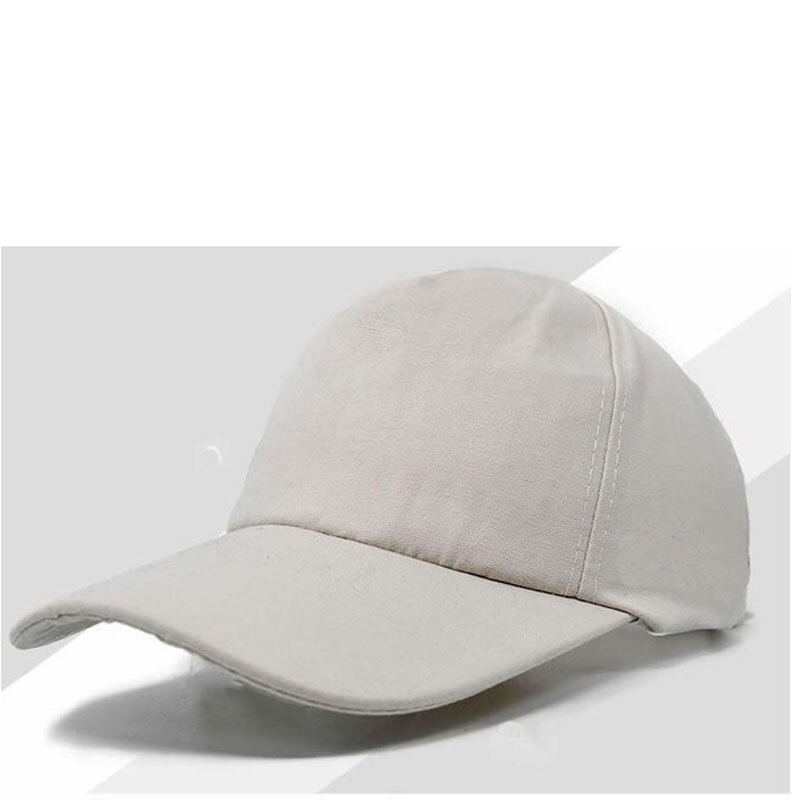 Bump cap skyddshjälm arbetsskyddshatt andas säkerhet lätt hjälmar baseball stil för ytterdörrar dmz 010: Vit hjälm