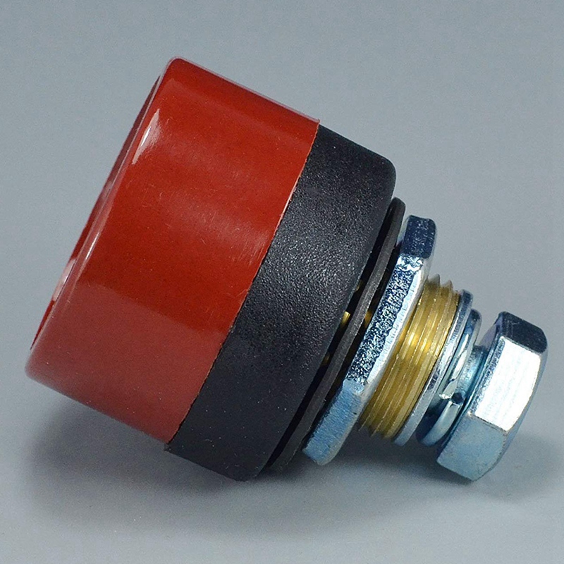 Connecteurs de câble à souder TIG-fiches et prises DKJ35-50 & DKZ 35-50 Dinse raccord rapide