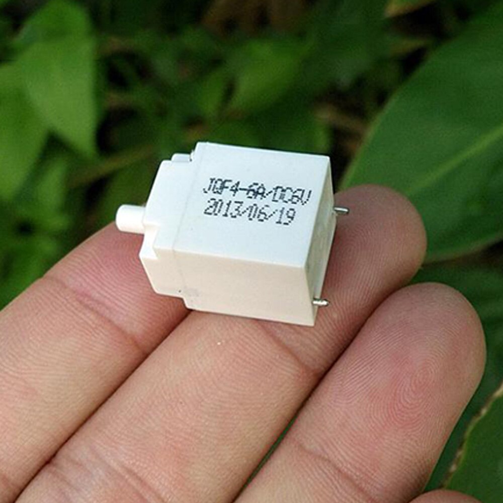 DC 6V 2 Position 2 Weg proportional Ventil Mikro Elektrische Magnetventil N/O Schließer für Blut druck Monitor Luft Ventil