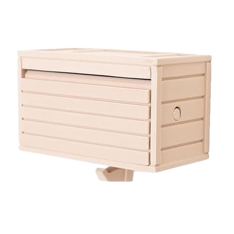 Car Garage Key Holder With Opening Door Space-saving Key Rack Durable For Vehicle Enthusiasts Key Storage Supplies