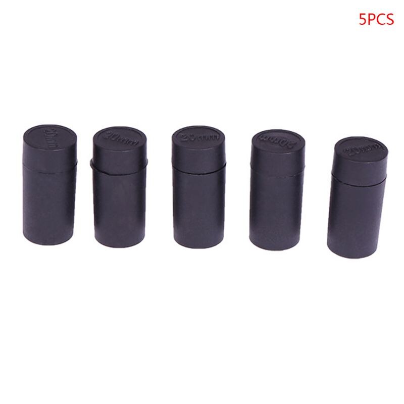 5pcs Universal Price Label Tag Maker Labeller Coding Machine Ink Wheel Roller 63HD: 20mm