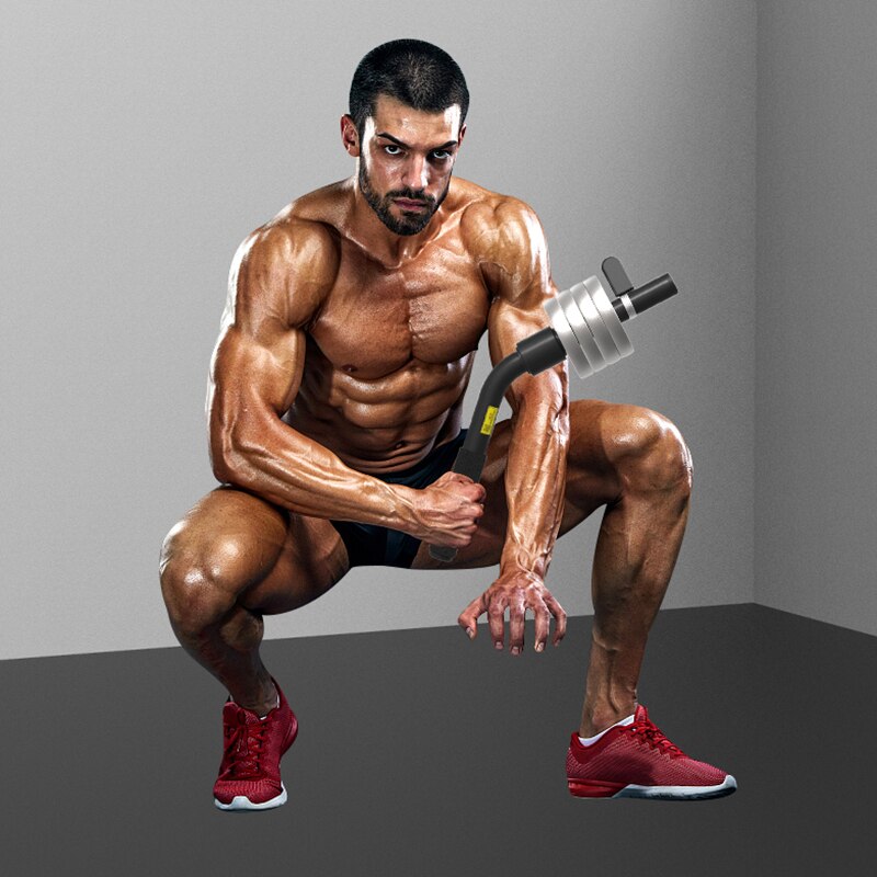 Håndled underarm gym hjemmetræning håndvægt tilbehør håndgreb udstyr arm wrestling træner hånd-muskel udvikler  f2001
