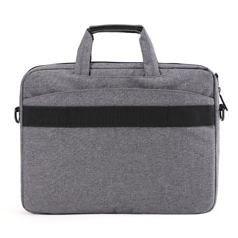 13-15 inch laptoptas voor heren, messenger bag, crossbody tas voor zakelijk gebruik, schoudertassen, multifunctionele zakelijke aktetas