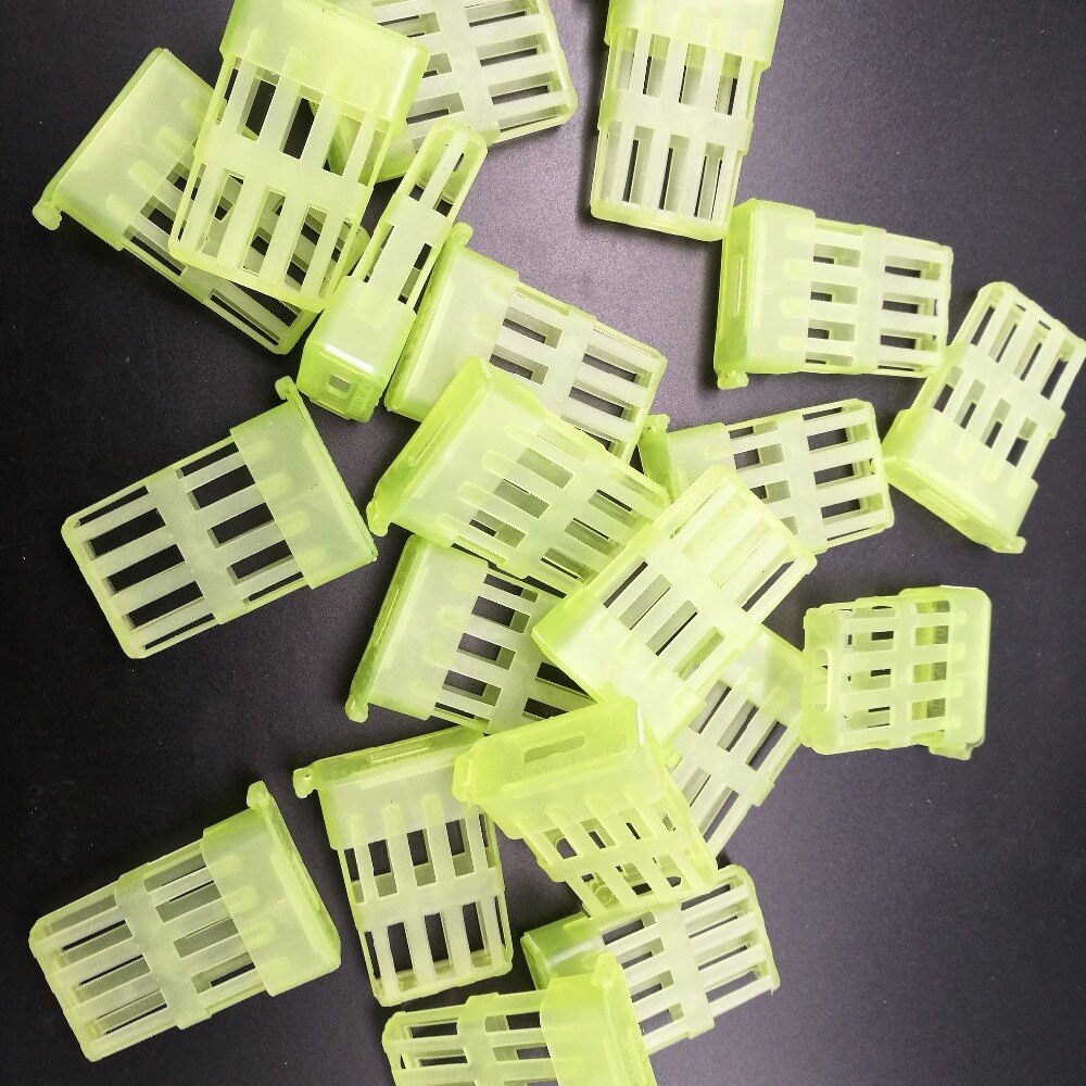 Thin king of prison cage King queen cage plastic cage in patent no fat spleen beekeeping appliances