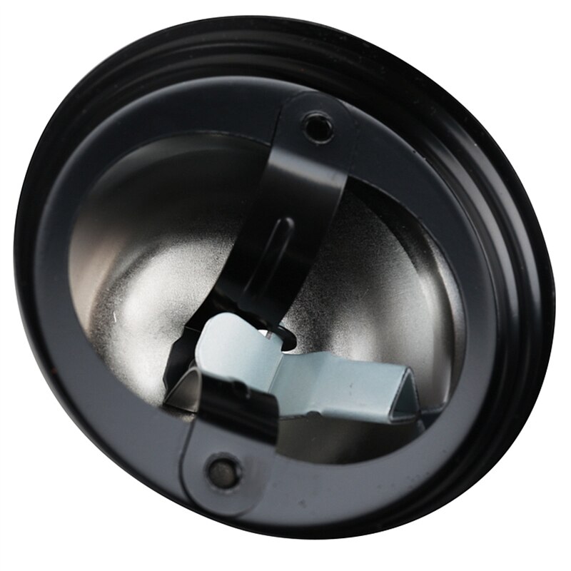 Deli 0240 Touch Call Bell Metal Call Bell Hand Touch Call Bell