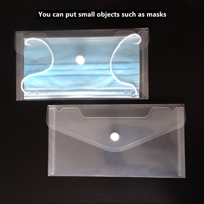 tragbare Staubdicht Und Feuchtigkeit-beweis Abdeckung Halfter fallen Gesichtsmaske Halfter Gesicht Masken Lagerung Tasche
