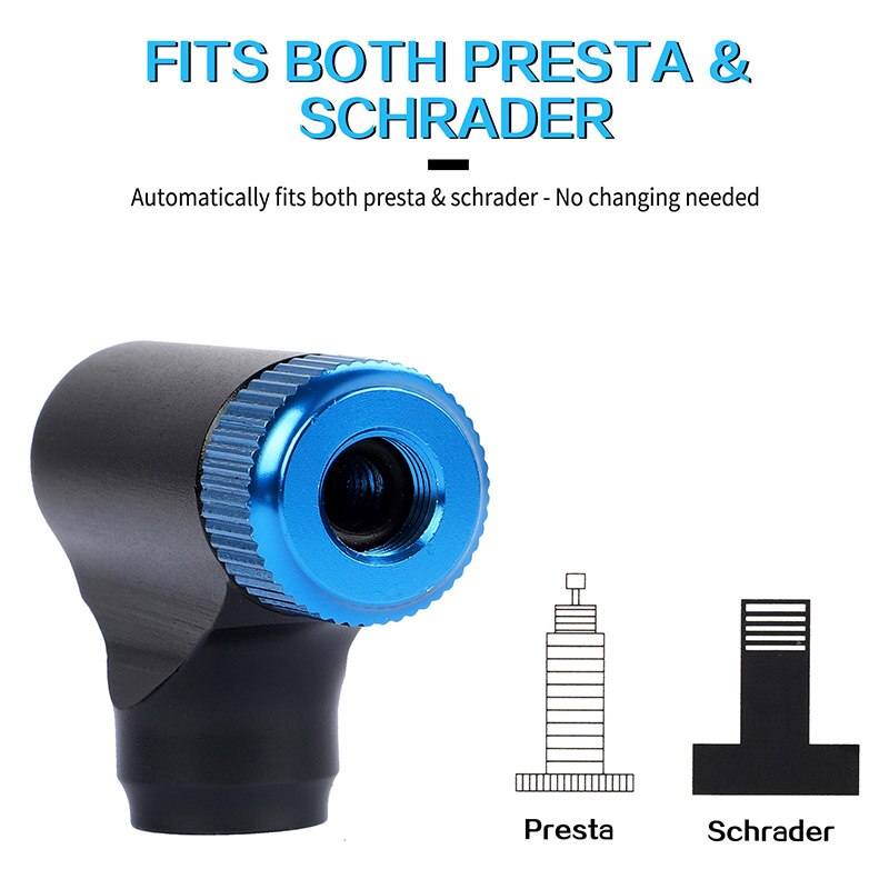 Refuse to Use Disposable Stainless Steel Refillable Rechargeable Cartridge Cylinder Pump Recycling for bicycle