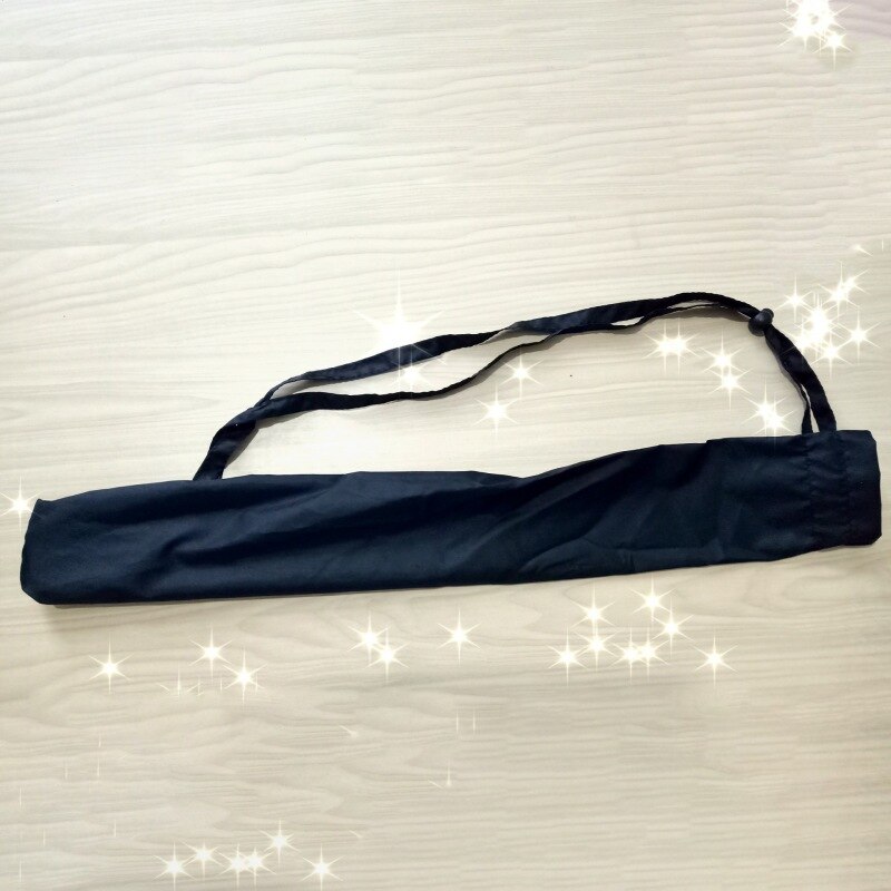 66*9cm Reverse Double Windproof Durable Rain Umbrella Bag Carry Case with Shoulder Strap Dust Covers