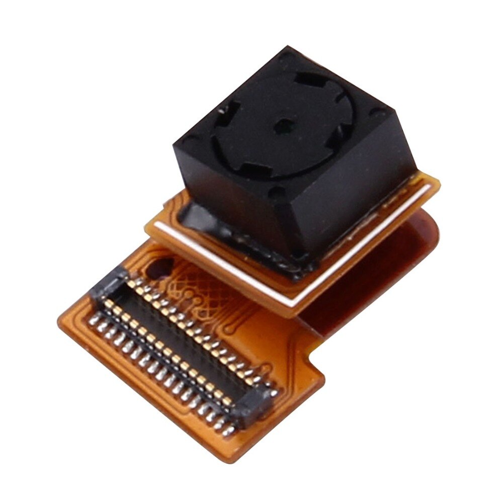 Top for Sony Xperia Z Ultra / XL39h Front Facing Camera Replacement